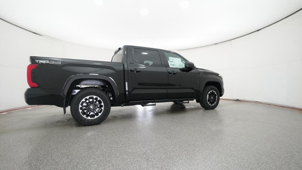 2026 Toyota Tundra SR5 - Photo 34