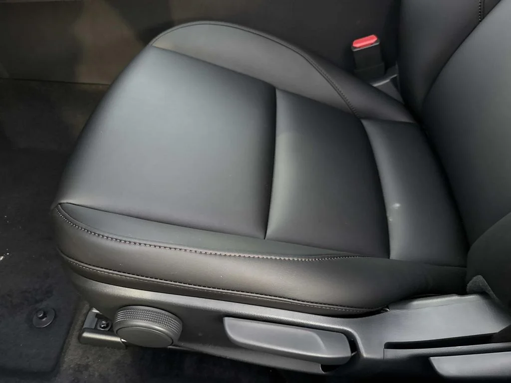 New 2026 Black Mazda 2.5 S Select Sport image 27