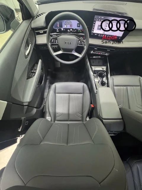 New 2026 Black Audi S line image 32