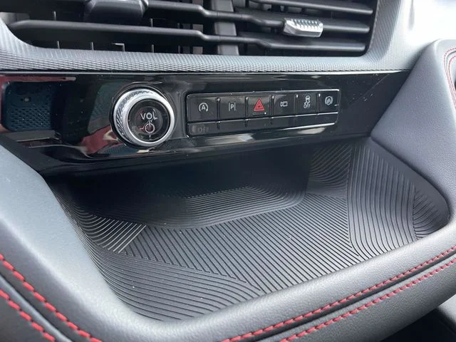 New 2026 Vapor Blue Metallic Ford ST image 11