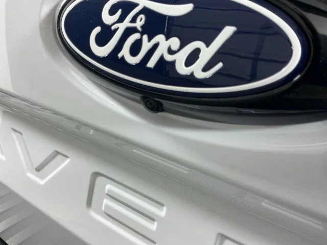Used 2026 White Ford Lariat image 10