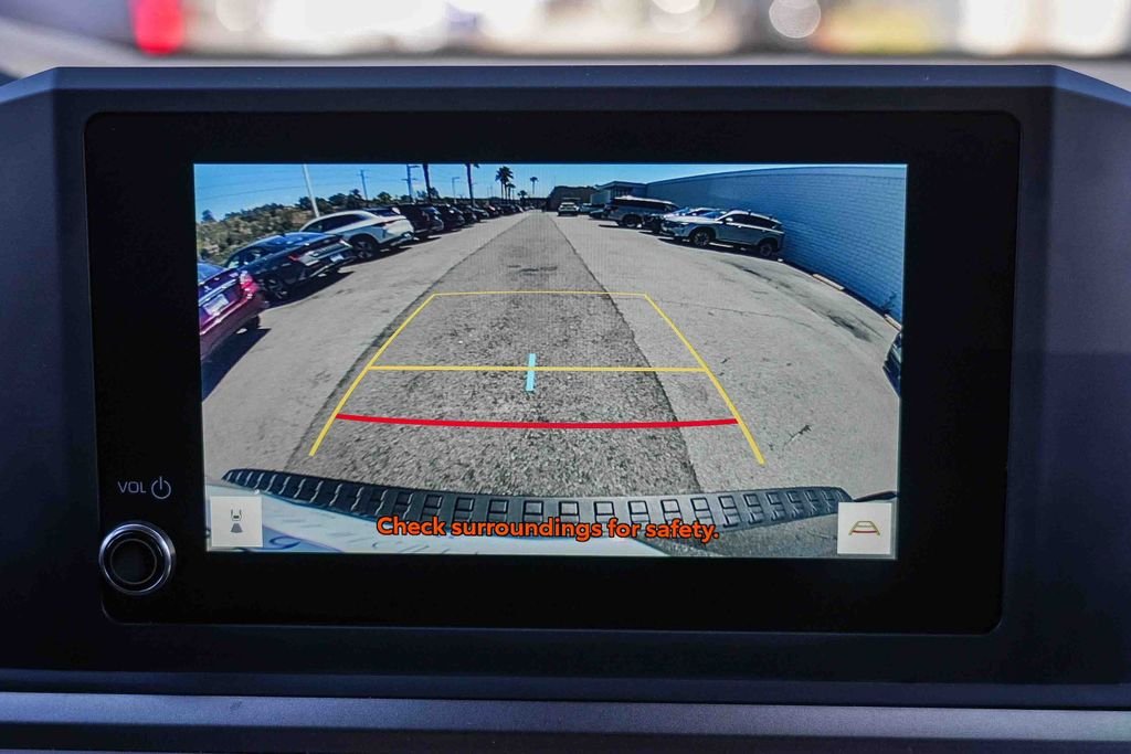 Used 2025 Gray Toyota SR5 image 24