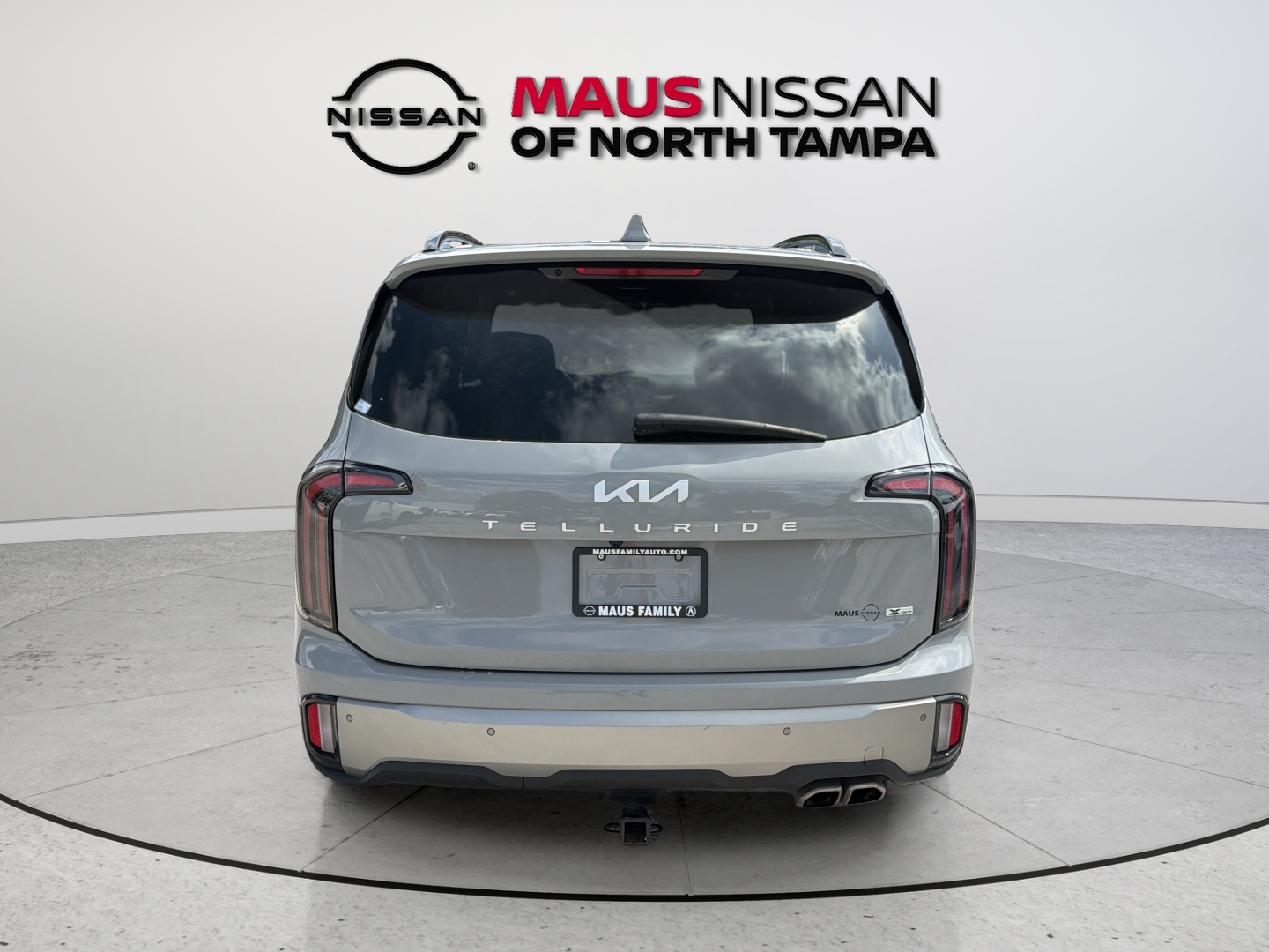 Used 2023  Kia SX X-Pro image 9