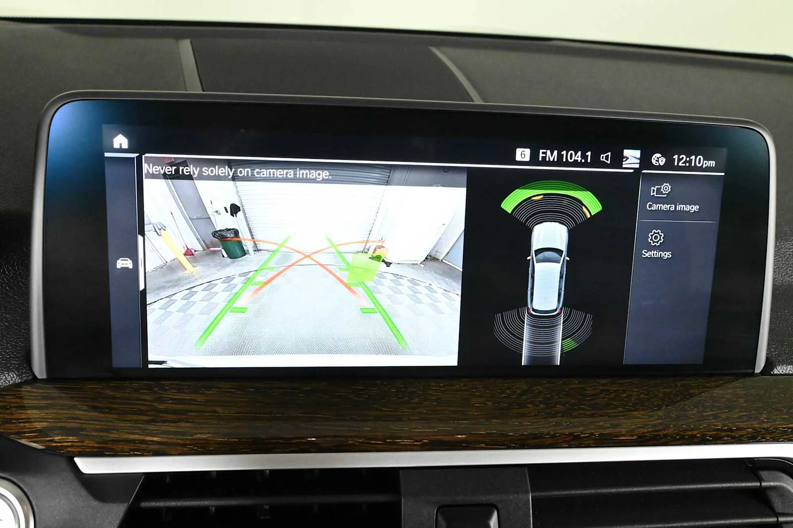 Used 2020 Mineral White Metallic BMW sDrive30i image 6