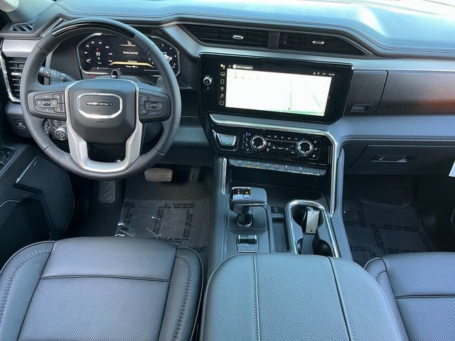 2026 GMC Sierra 1500 Denali - Photo 13