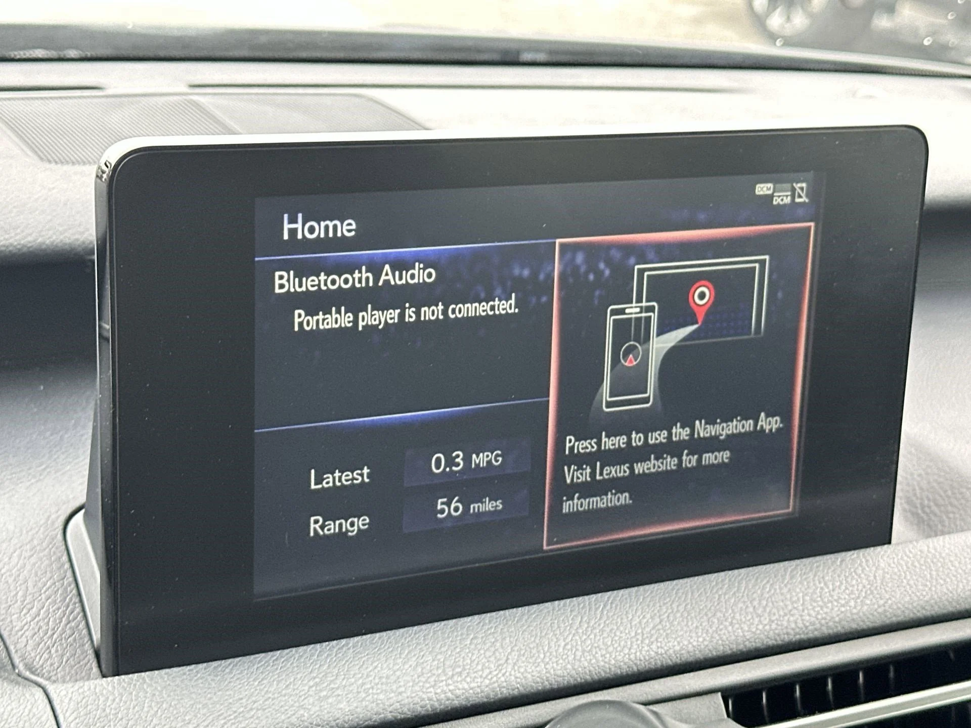 Used 2025 incognito Lexus IS 350 F SPORT Design image 12