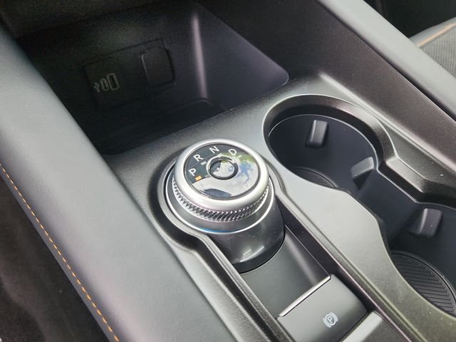 New 2026 Agate Black Metallic Ford Tremor® image 18