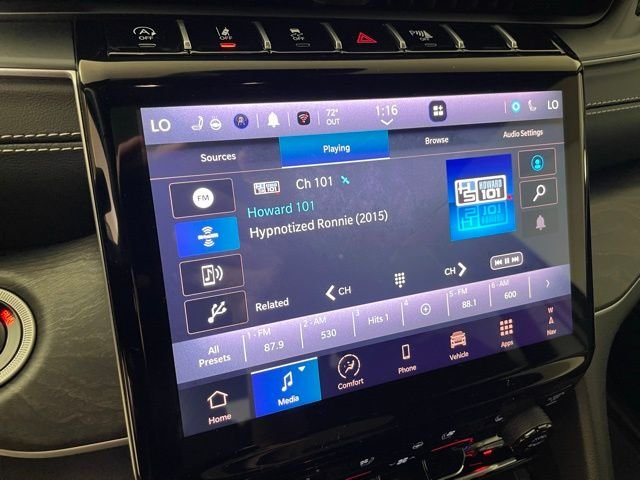 2025 Jeep Grand Cherokee Limited - Photo 26