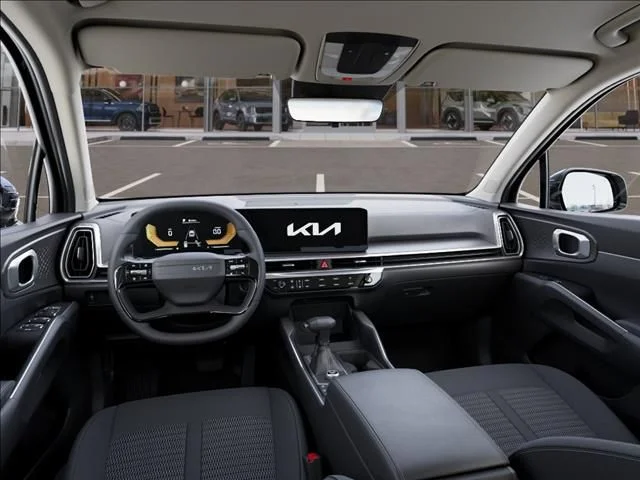 New 2026 Panthera Metal Kia LX image 14