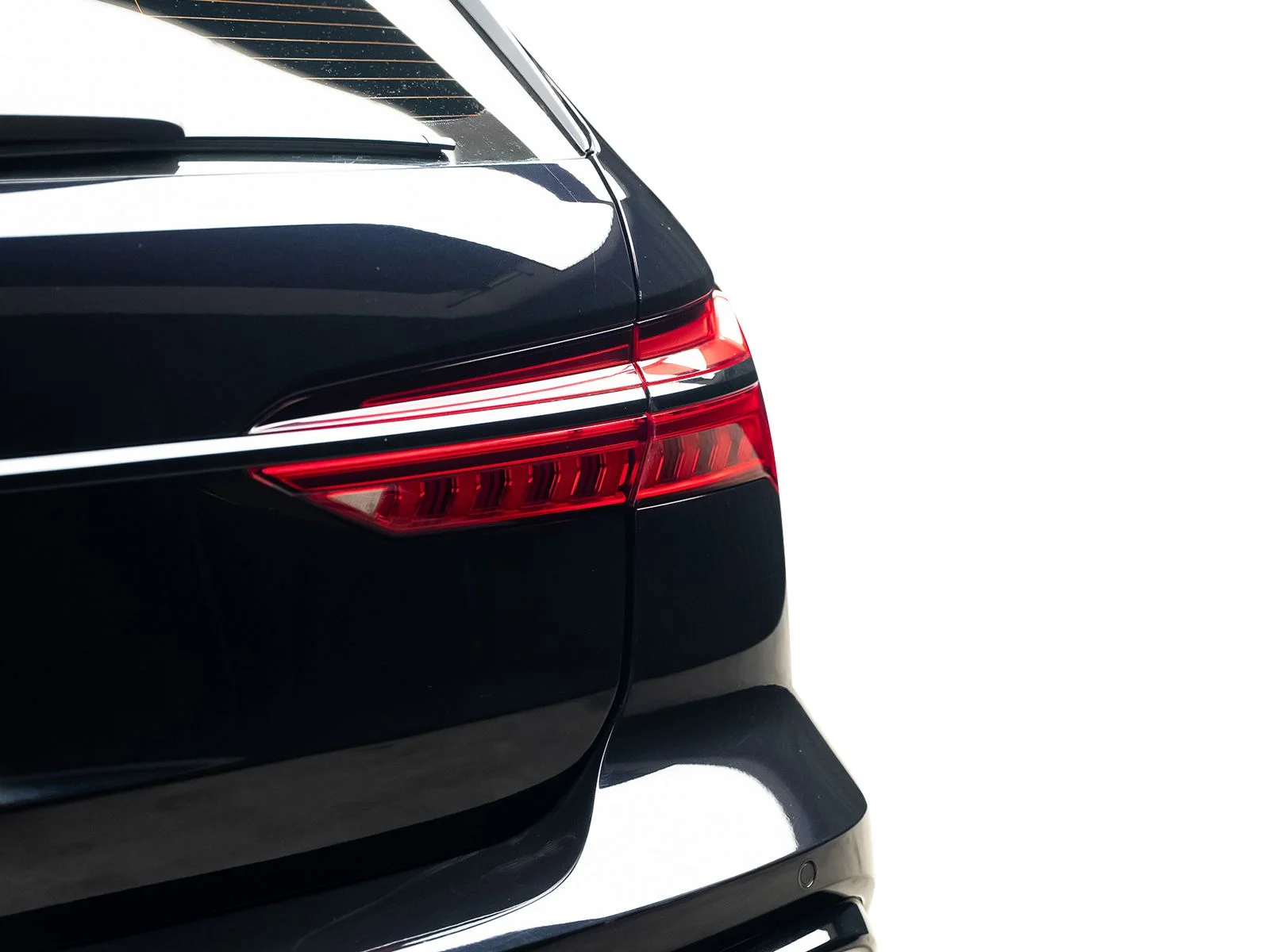 Used 2023 Black Audi 4.2 image 19