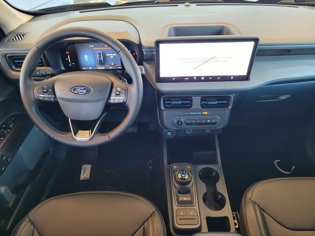 New 2026 Carbonized Gray Metallic Ford Lobo™ image 39