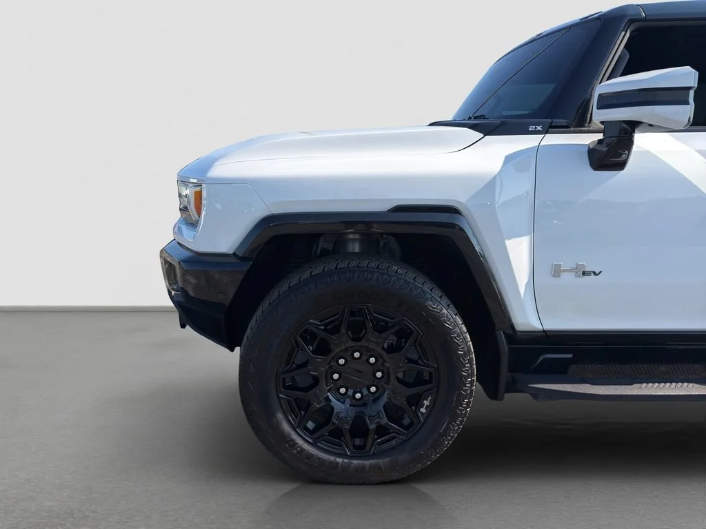 2025 GMC HUMMER EV 2X - Photo 22