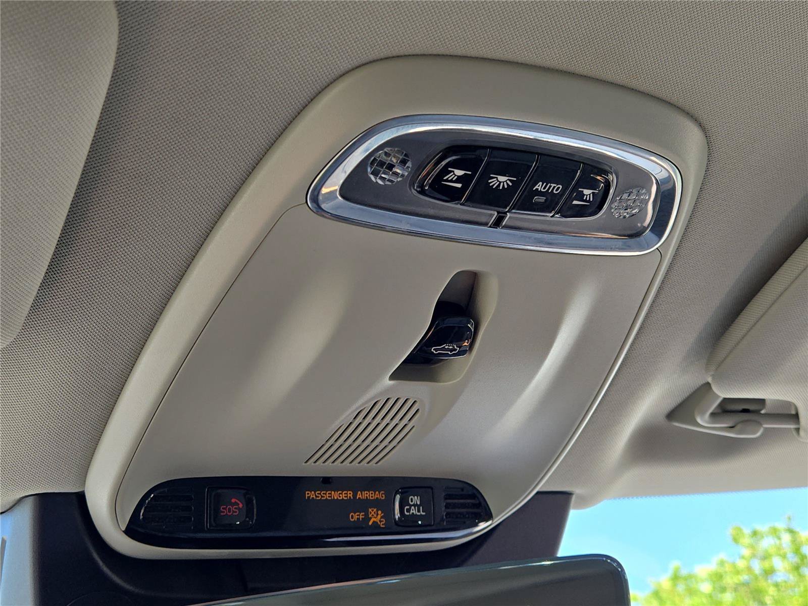 2019 Volvo XC90 Inscription - Photo 34