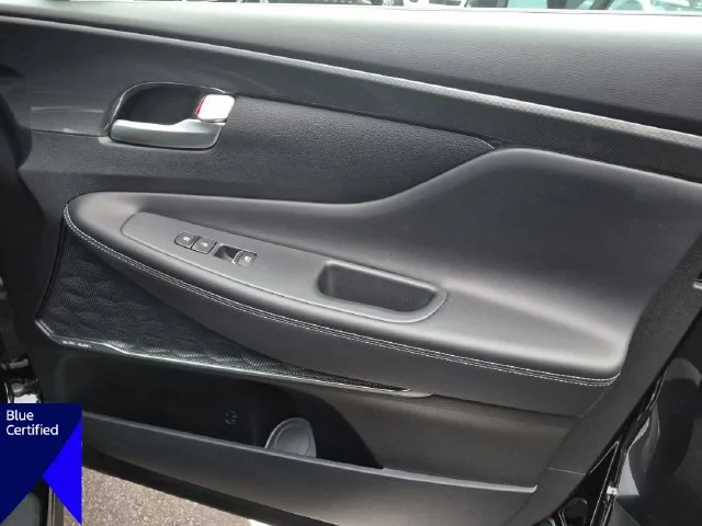 Used 2023 Black Hyundai SEL image 34