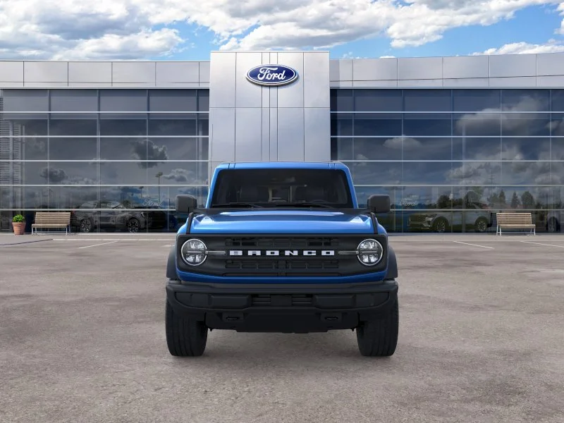 New 2026 Velocity Blue Metallic Ford  image 31
