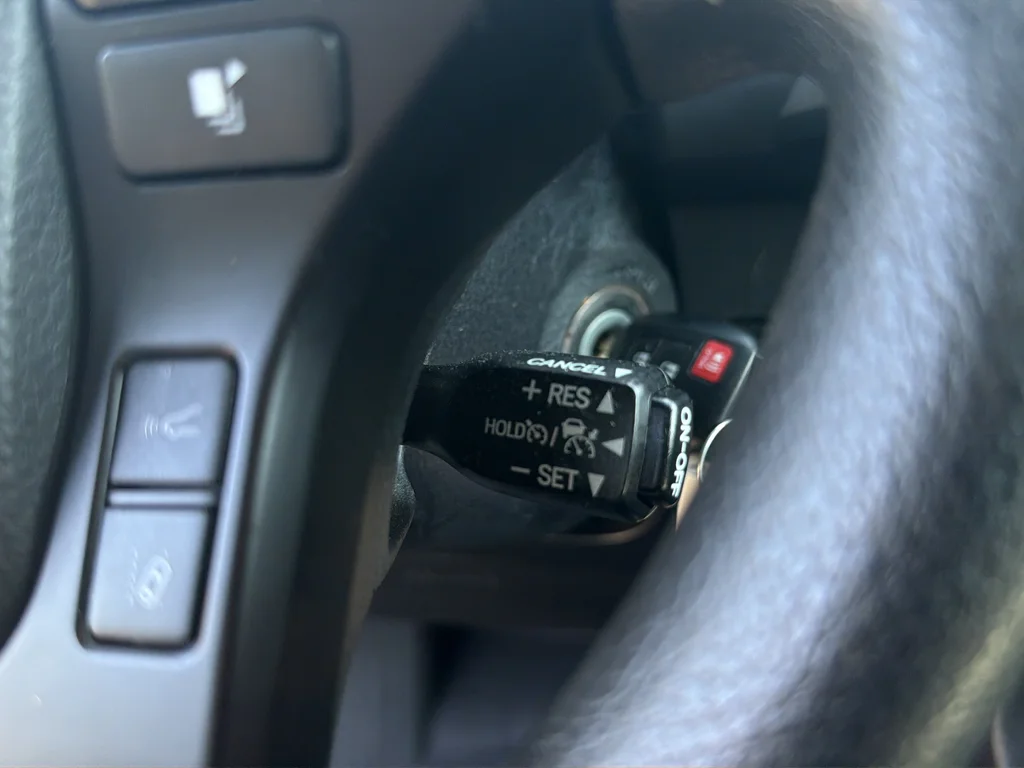 Used 2022 Celestial Silver Metallic Toyota SR image 28