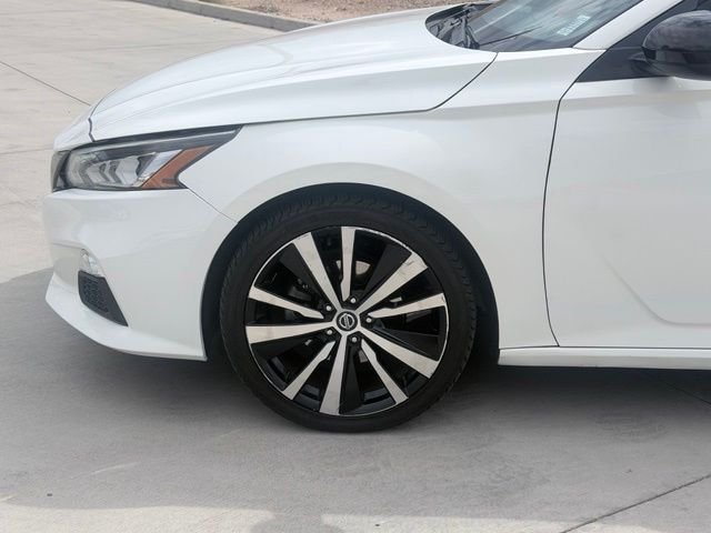 2019 Nissan Altima SR - Photo 33