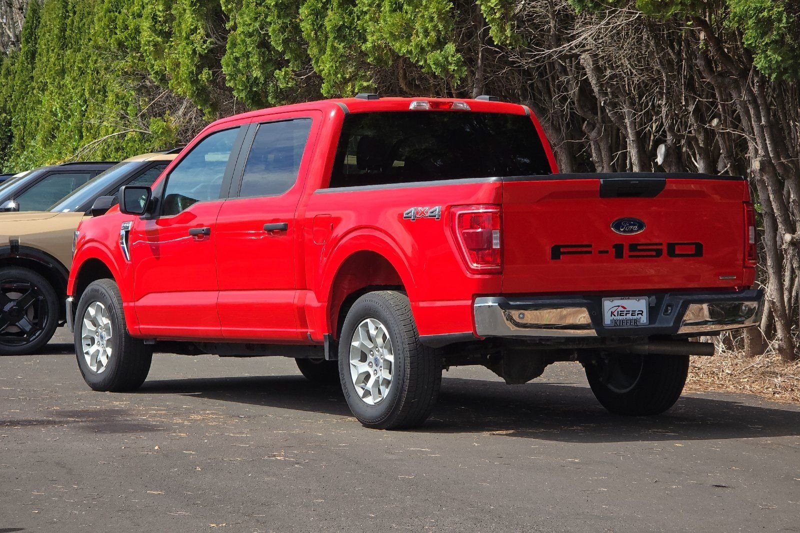 2023 Ford F-150 XLT - Photo 6