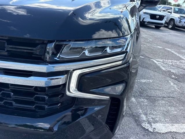 Used 2023 Black Chevrolet LS image 15