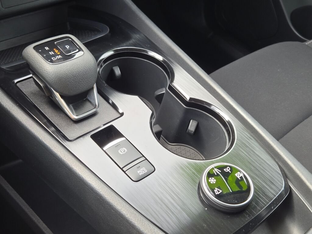 Certified Used 2025 Gray Nissan S image 23