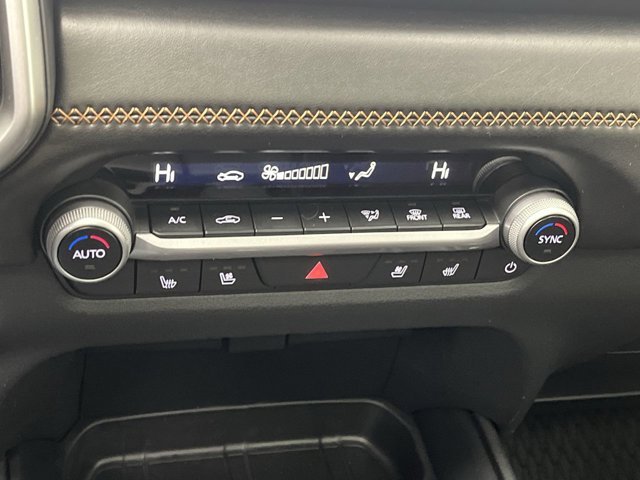New 2026 Wind Chill Pearl Mazda 2.5 S Premium image 20