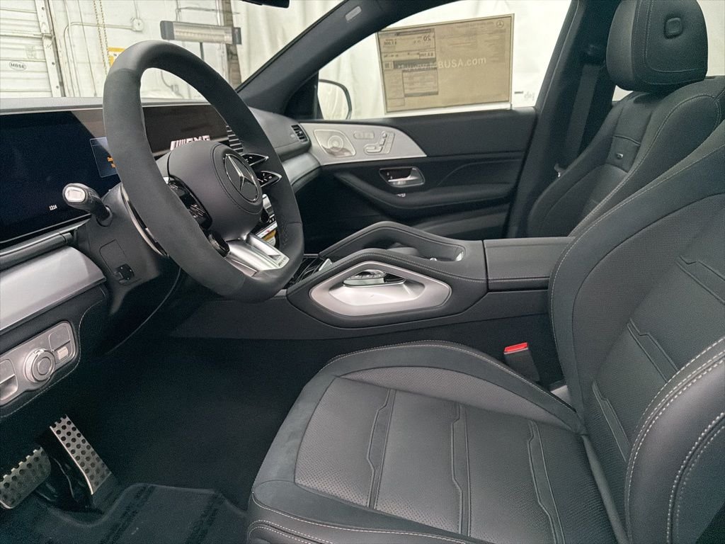 2026 Mercedes-Benz GLE Coupe GLE 53 AMG - Photo 14