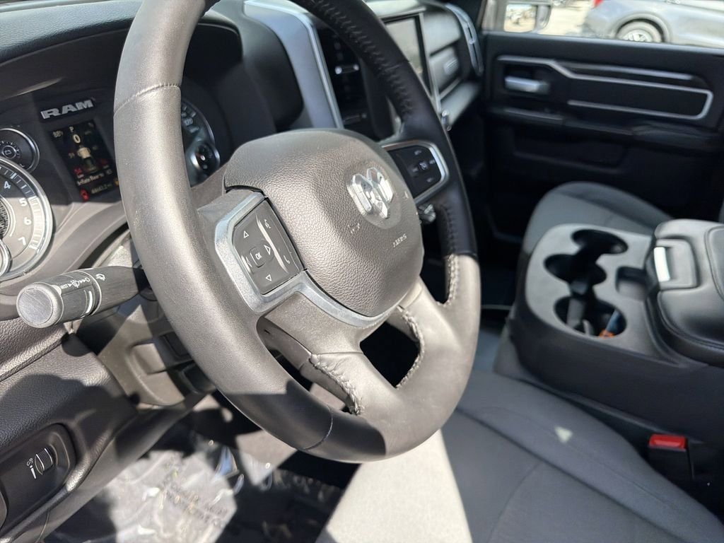 2024 RAM Ram 2500 Pickup Big Horn - Photo 21