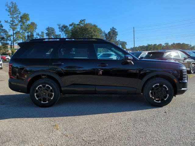 New 2026 Black Hyundai XRT Pro image 4
