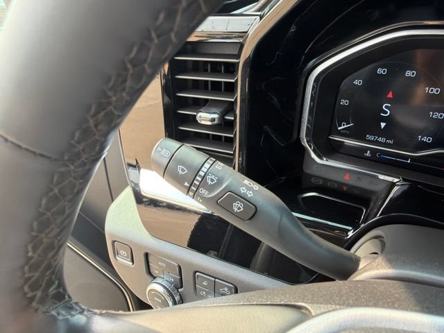 2024 GMC Sierra 1500 SLT - Photo 26