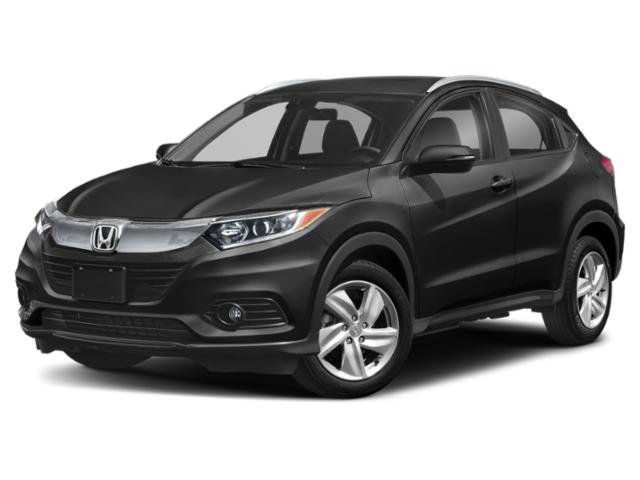 2020 Honda HR-V EX AWD's photo