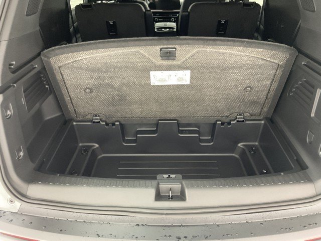 2026 Chevrolet Traverse Z71 - Photo 9