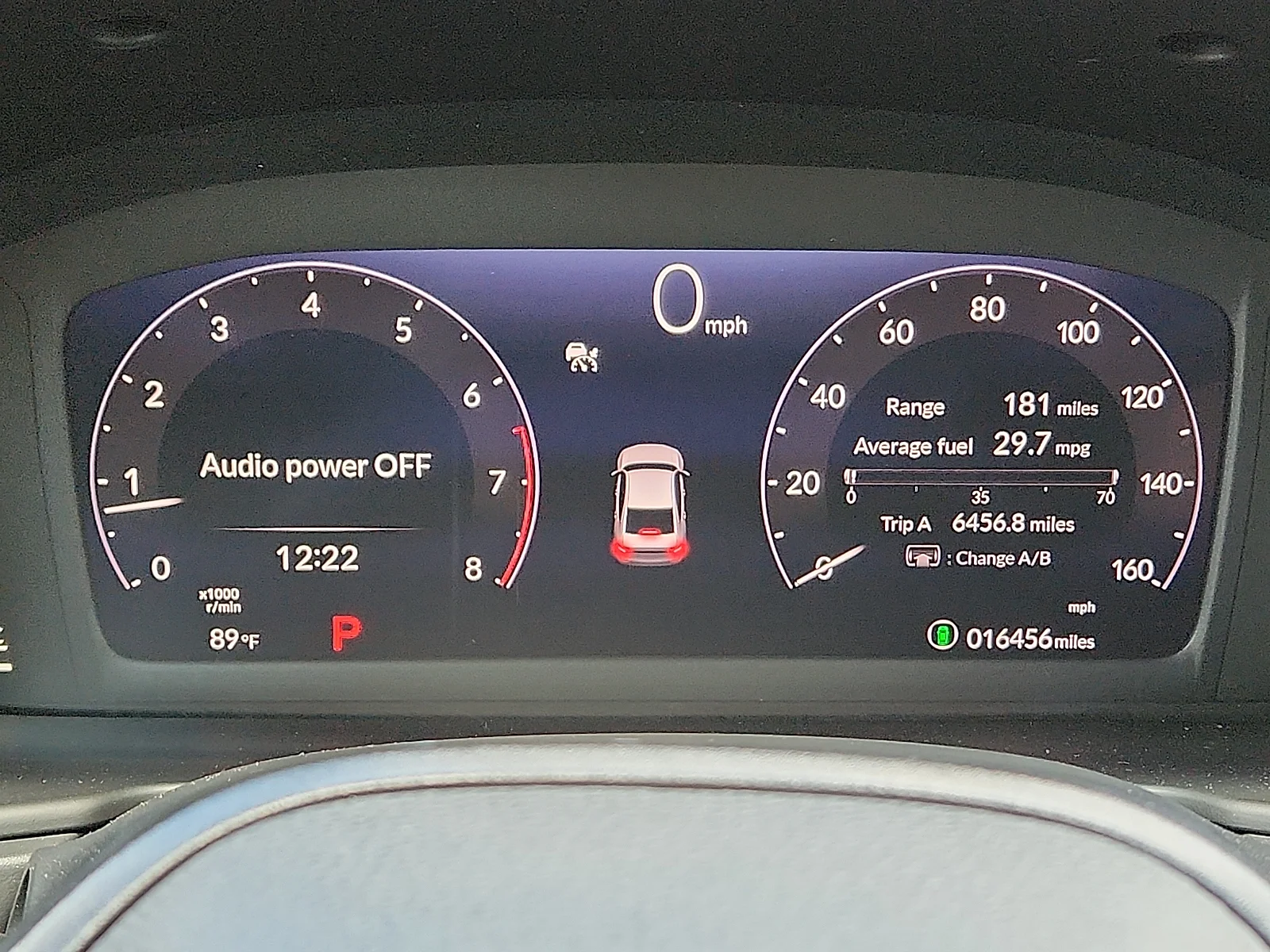 Certified Used 2023  Honda EX image 23