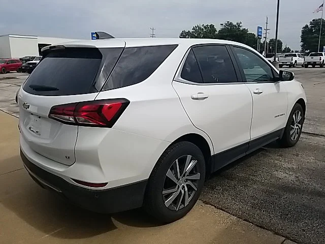 Used 2022 Beige Chevrolet LT image 26