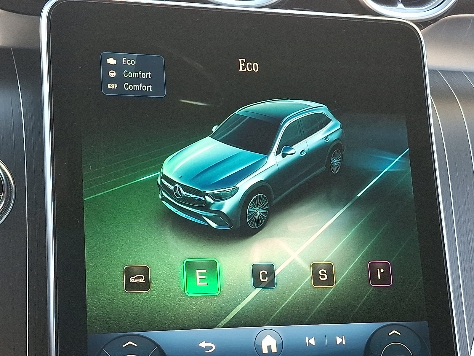 2026 Mercedes-Benz GLC Base - Photo 19