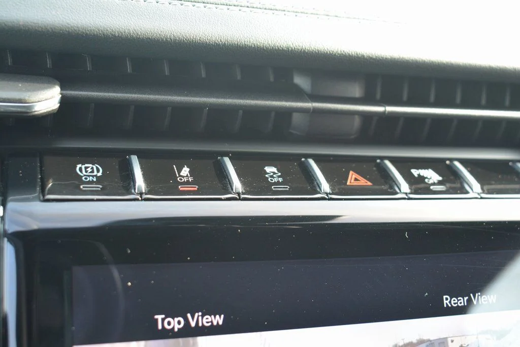 2024 Jeep Grand Cherokee Overland 4xe - Photo 20