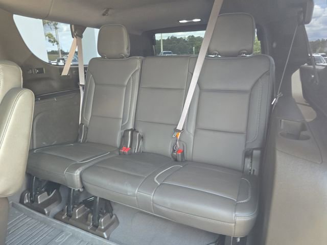 Certified Used 2024 Frosted Pine Metallic GMC Denali image 17