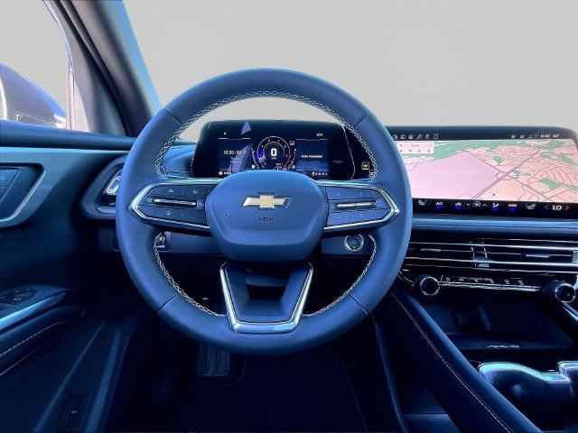 2027 Chevrolet Traverse LT - Photo 17