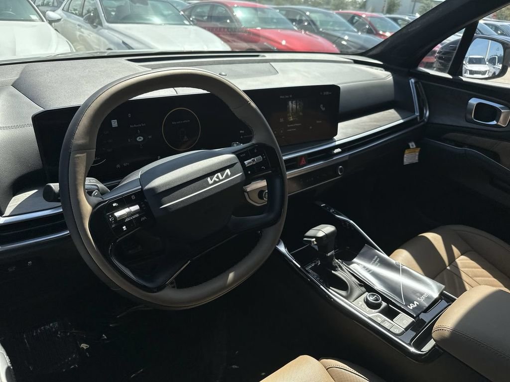 2026 Kia Sorento X-Line SX Prestige - Photo 16