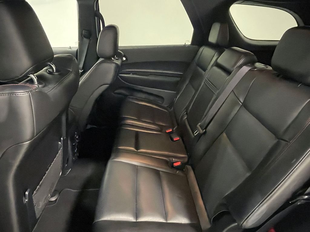 Used 2025 Black Dodge R/T Plus image 18