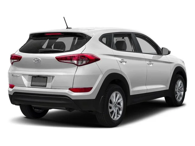 Used 2017 Hyundai Tucson Sport with VIN KM8J3CA2XHU403867 for sale in Kansas City