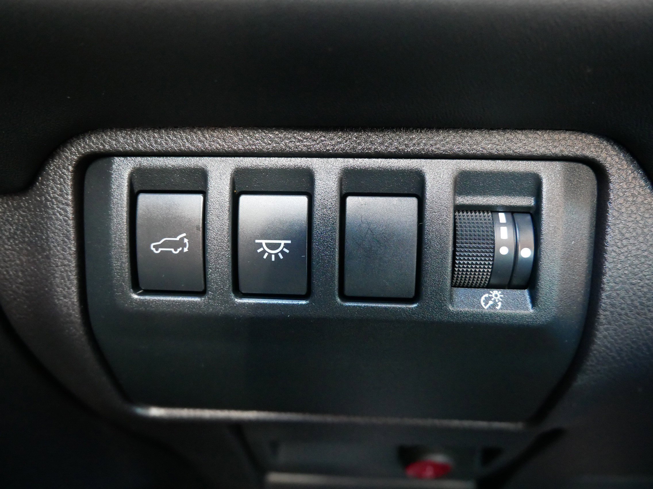 Used 2024 Cosmic Blue Pearl Subaru Touring image 26
