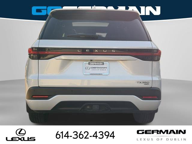 Certified Used 2026 Beige Lexus 350 Premium image 7