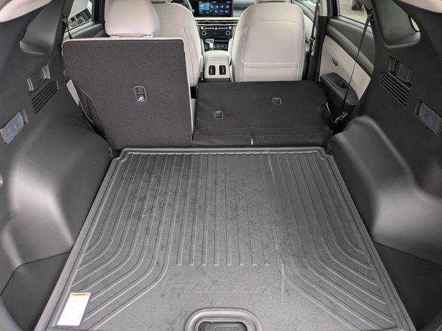 2026 Hyundai Tucson SEL - Photo 12