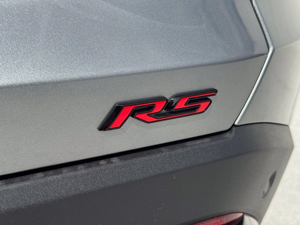 2027 Chevrolet Equinox RS - Photo 15
