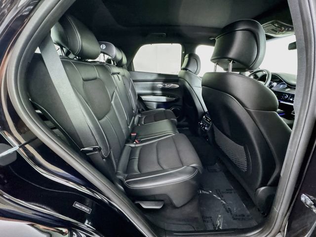 2024 GENESIS GV70 Standard - Photo 47