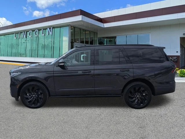 2026 Lincoln Navigator Reserve - Photo 7
