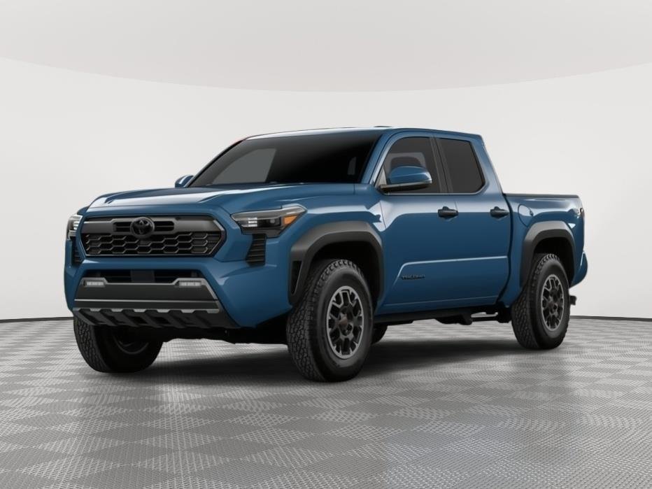 2026 Toyota Tacoma  TRD Off-Road