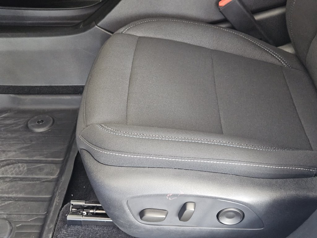 2026 Chevrolet Equinox EV 1LT - Photo 21