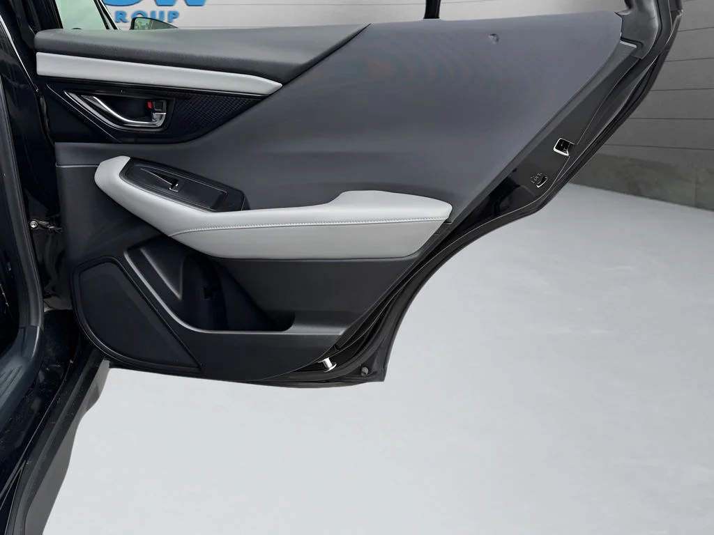 Used 2020 Black Subaru Premium image 24