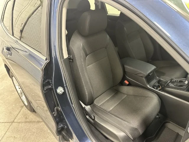 Certified Used 2024 Canyon River Blue Metallic Honda LX image 17